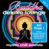 Kid Coconutz Buddha Deluxe Lounge, Vol. 2 - Mystic Chill Sounds