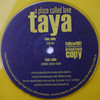 Taya A Place Called Love - Single