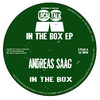 Andreas Saag In the Box - EP