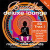 Frank Borell Buddha Deluxe Lounge, Vol. 8 – Mystic Bar Sounds