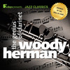 HERMAN Woody 7days Presents Jazz Classics: Woody Herman - The Genius of Clarinet