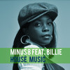Minus 8 House Music (feat. Billie) (Remixes) - EP