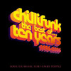 DJ DSL The Best of Chillifunk Ten Years 1996-2006, Pt. 1