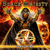 Black Majesty Stargazer