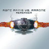 Marc Maris vs. Ramone Remember - EP