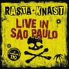 Rasta Knast Live In Sao Paulo