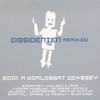 Dissidenten Remix.ed - 2001: A Worldbeat Odyssey
