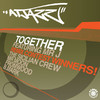 Atjazz Together (Feat. Mr J) Bonus Edition - EP