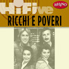 Ricchi & Poveri Rhino Hi-Five: Ricchi e Poveri - EP