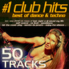DJ Wag #1 Club Hits 2008 - Best of Dance & Techno (New Edition)