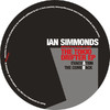 Ian Simmonds The Tokio Drifter - Single