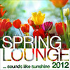 The Man Behind C. Spring Lounge 2012 - Sounds Like Sunshine