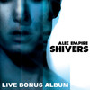 Alec Empire Shivers - Live Bonus Album (Uebel & Gefaehrlich, Hamburg, Germany)