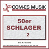 Rudi Schurike 50er Schlager, Vol. 2
