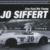 Stereophonic Space Sound Unlimited Jo Siffert - Live Fast Die Young