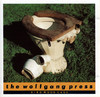 The WOLFGANG PRESS Bird Wood Cage