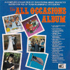 Nelson Eddy The All Occasions Album