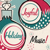 Nelson Eddy Joyful Holiday Music!