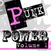 THE NEW YORK DOLLS Punk Power - Volume 1