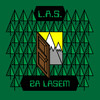 The Las Za lasem - Single