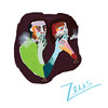 Zeus Hot Under the Collar / Aeroplane (7" Series), Vol. 1 - Single