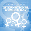 June Christy International Women`s Day - Ladies Of Jazz