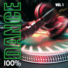 Disco Blu 100% Dance Vol. 1