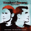 Voodoo & Serano Back for More- Cold Blood