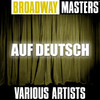 Gert Wilden & Orchestra Broadway Masters auf Deutsch