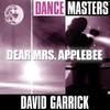 David Garrick Dance Masters: Dear Mrs. Applebee - EP