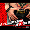 Various Artists If You Want Strum, You`ve Got It - The Acoustic Tribute to AC/DC