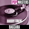 Bacara Pop Masters: Body Talk