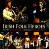 Johnny McEvoy Irish Folk Heroes