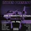 Lil` Flip The Freestyle Kings, Vol. 2