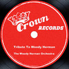 Woody HERMAN And His ORCHESTRA Tribute to Woody Herman