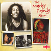 Rita Marley The Marley Family Album