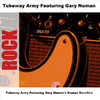 Tubeway Army Tubeway Army Featuring Gary Numan`s Human Sacrifice