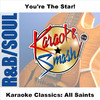 Various Artists Karaoke Classics: All Saints