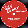 The Mexicali Brass Mexicali Christmas (Re-Mastered)