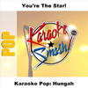 Various Artists Karaoke Pop: Hungah