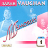 Sarah Vaughan Memories Vol. 1