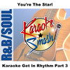 Various Artists Karaoke Get In Rhythm, Pt. 3