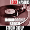 Various Artists Rock Masters: Honaloochie Boogie