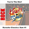 Various Artists Karaoke Classics: Sum 41