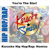 Various Artists Karaoke Hip Hop/Rap: Homiez