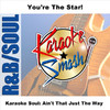 Various Artists Karaoke Soul - Ain`t That Just the Way (Karaoke Version)