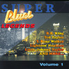 Unknown Super Blues Legends Volume 1