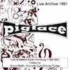 Pigface Live At Malmo Stadt, Hamburg 11/02/1991