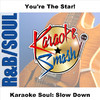 Various Artists Karaoke Soul: Slow Down