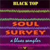 Unknown Soul Survey: Blues Sampler